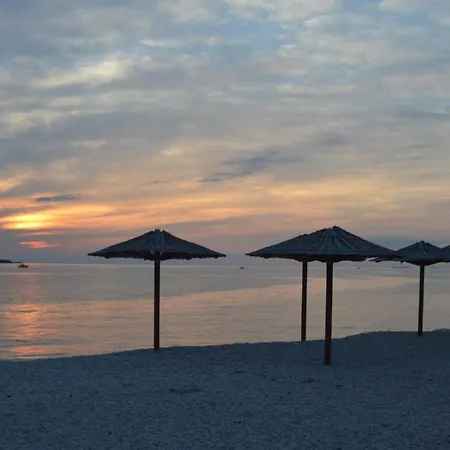 Apartamento Sunrise Fuer 6 Personen In Pula-stinjan *