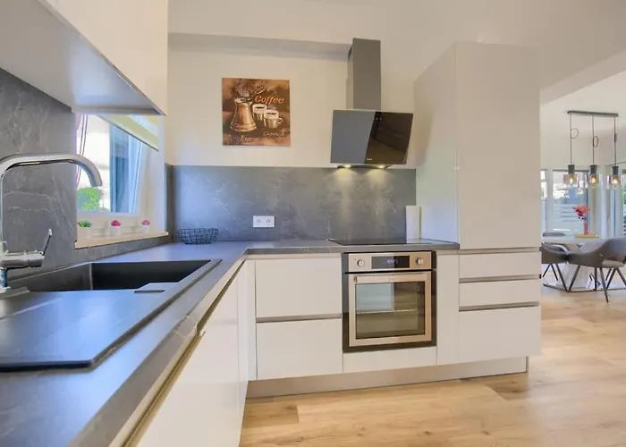 Sunrise Für 6 Personen In Pula-stinjan Apartment